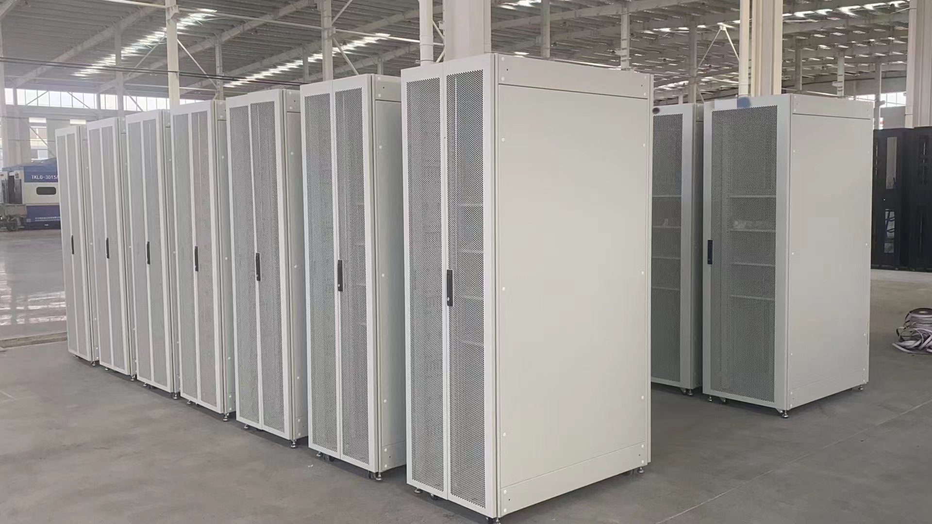 福源机械制造有限公司案例图片